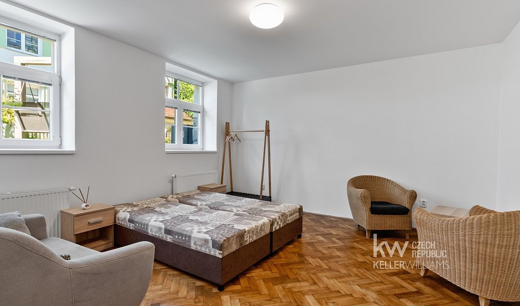 Prodej bytu 2+1 72 m², Liberec – náhled fotky 8