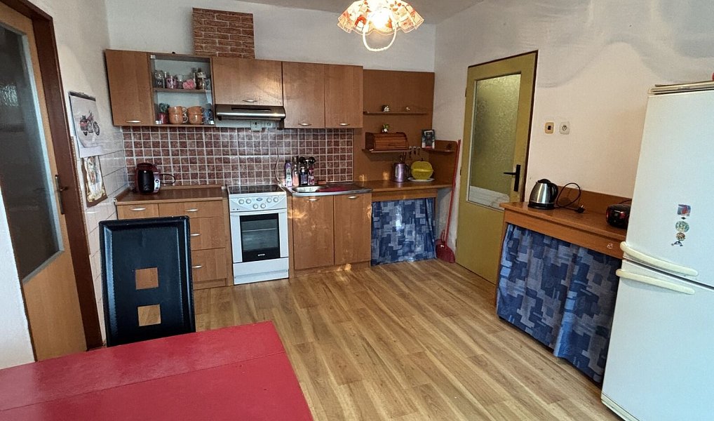 Prodej domu 122 m² s pozemkem 427 m², Dolní Vilémovice – náhled fotky 5