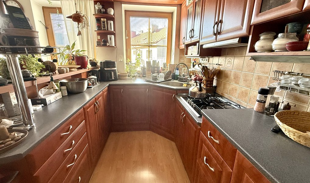 Prodej bytu 3+kk 93 m², Jihlava – náhled fotky 4