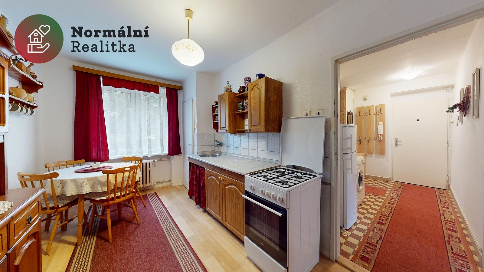 Prodej bytu 3+1 71 m² – fotografie 2