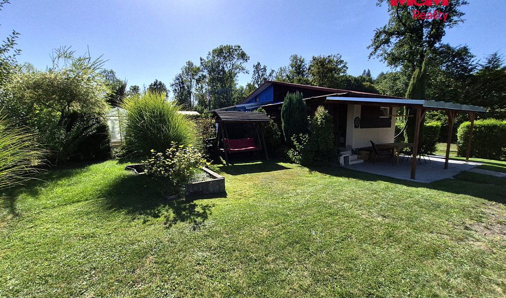 Prodej chaty/chalupy 17 m² s pozemkem 398 m², Rožnov pod Radhoštěm – náhled fotky 5