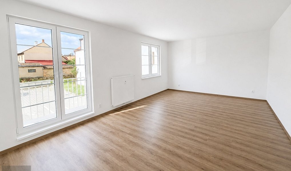 Prodej bytu 2+kk 54 m², Praha – náhled fotky 2