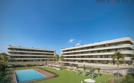 Prodej bytu 4+kk 146 m², Fuengirola, Costa del Sol, Španělsko