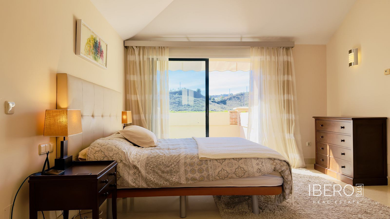 Piso 4+kk – Benahavís, La Cocha, Costa del Sol Occidental - Vista 4