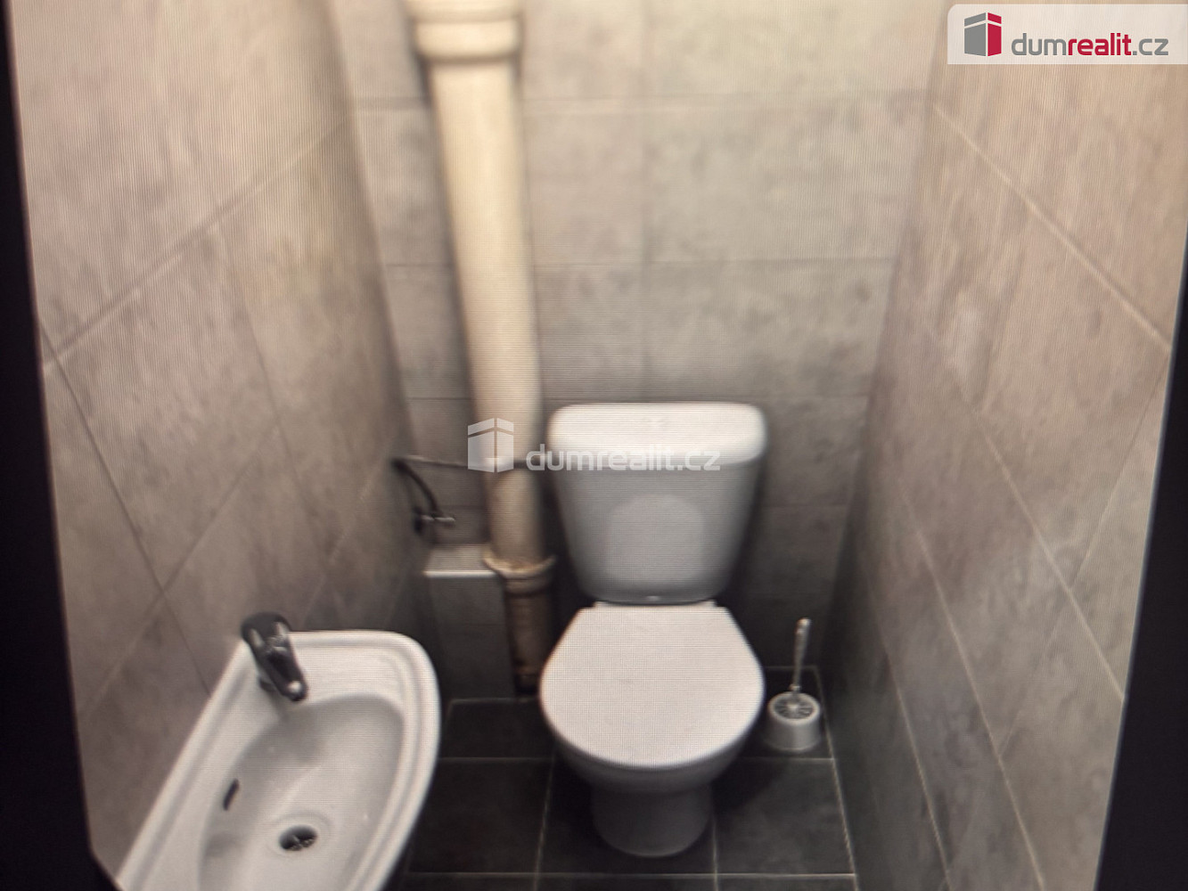 Pronájem bytu 1+kk 15 m² — photo 4
