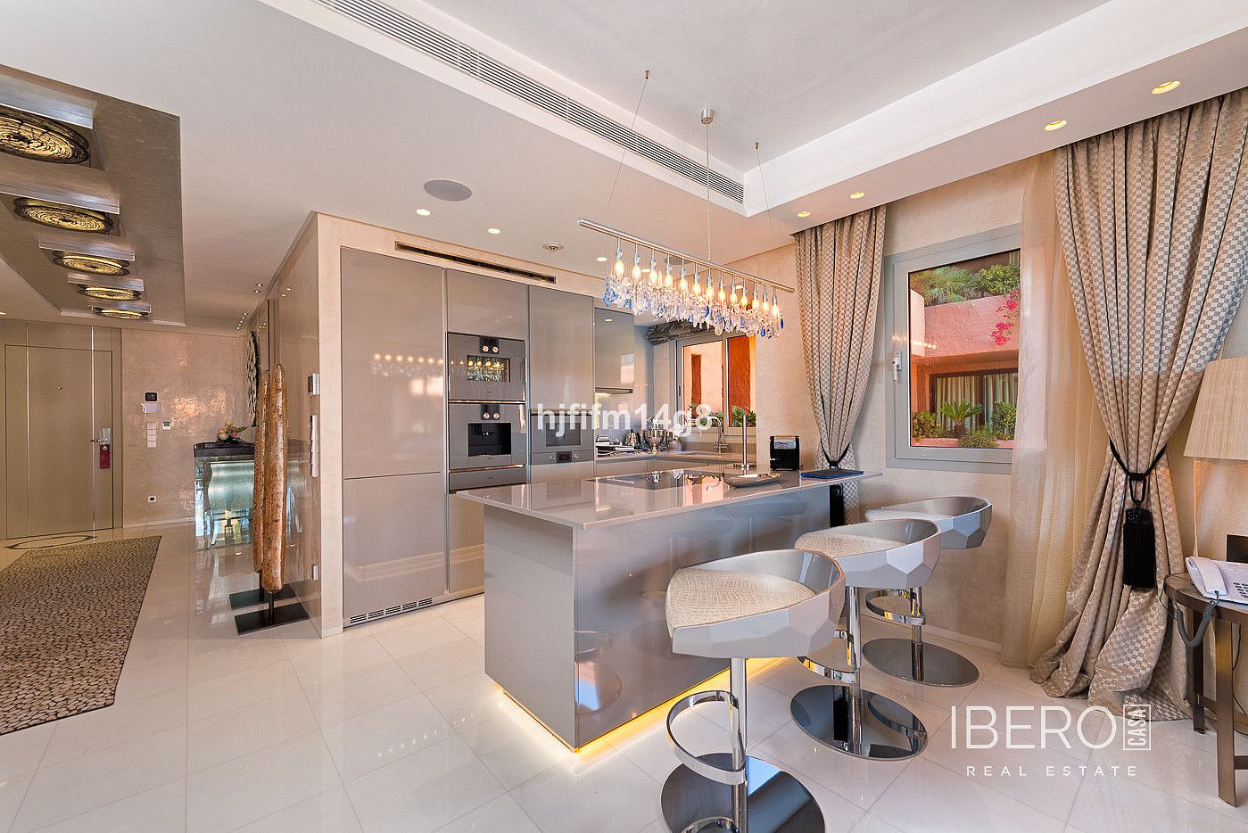 Piso 3+kk – Estepona, Barriada Islas Canarias - Más