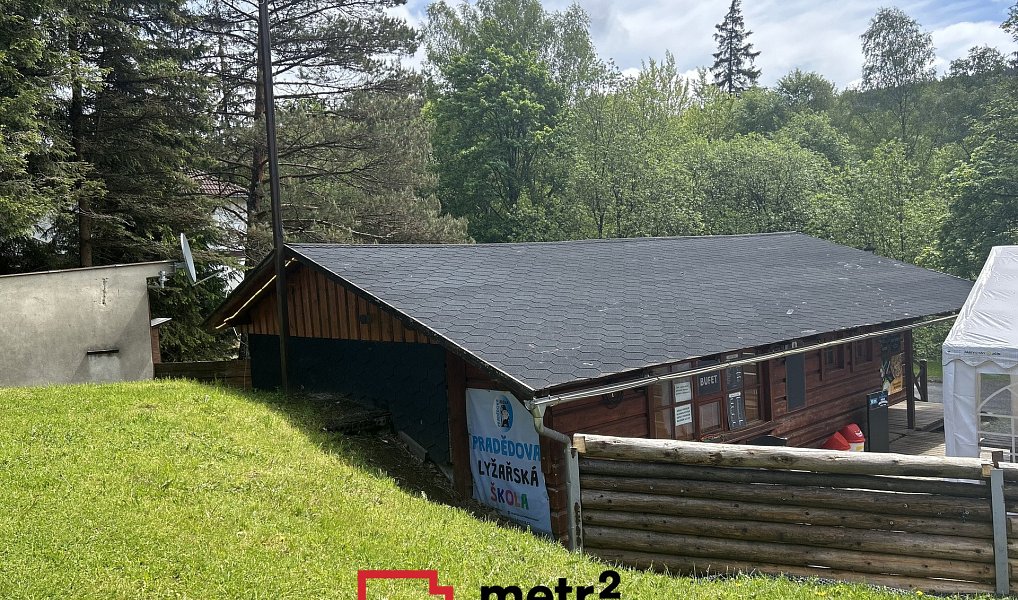 Prodej restaurace 86 m², Karlova Studánka – náhled fotky 4