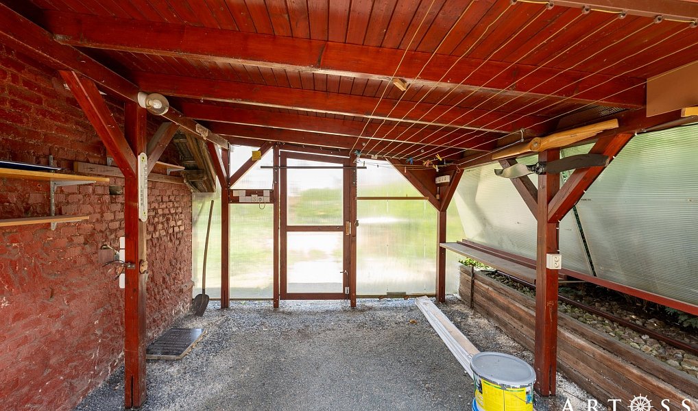 Prodej domu 165 m² s pozemkem 637 m², Blansko – náhled fotky 23