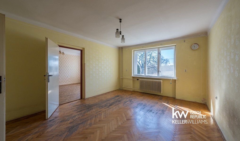 Prodej domu 250 m² s pozemkem 1 255 m², Smilovy Hory – náhled fotky 2
