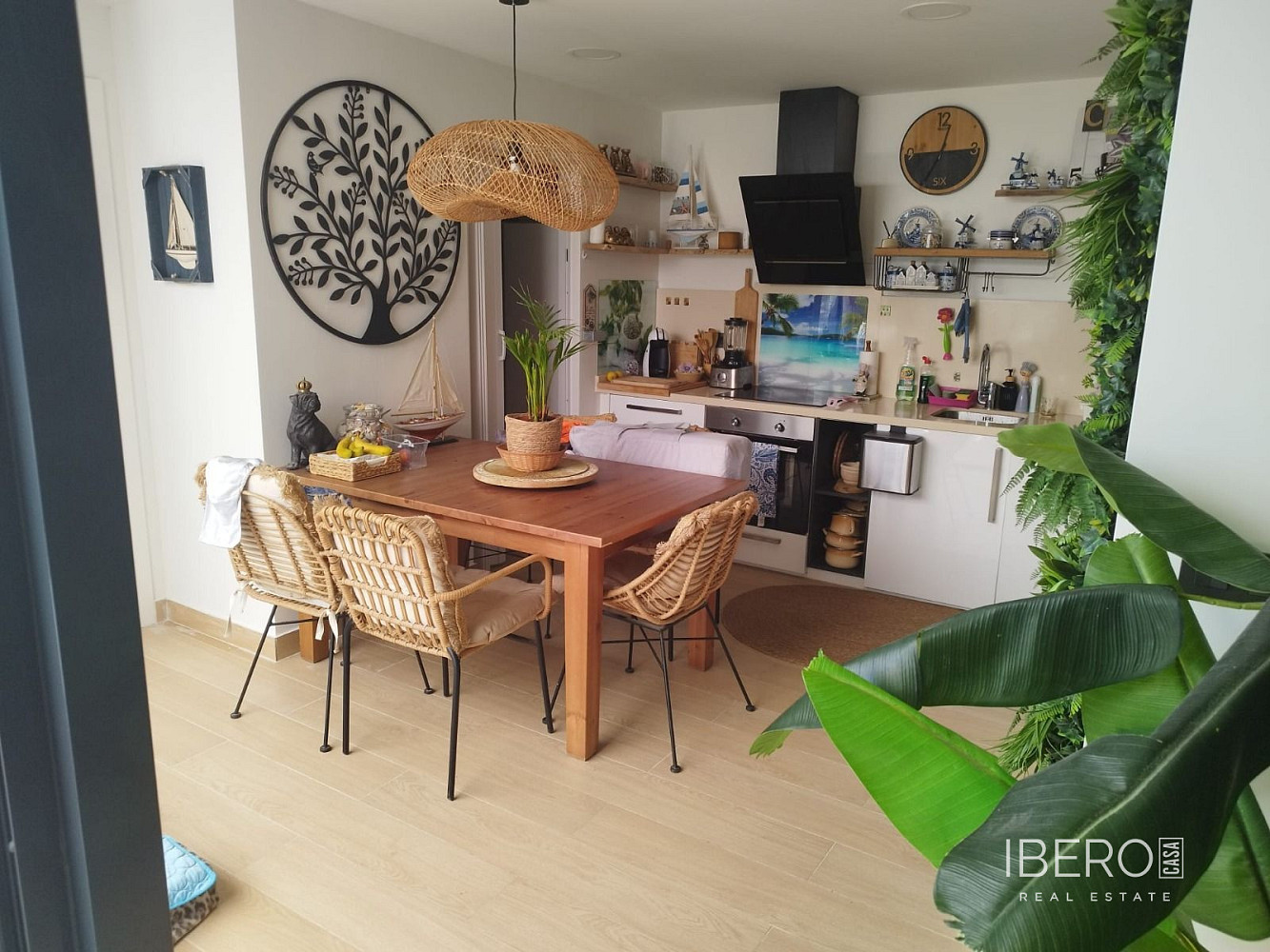 Casa 4+kk – Estepona, Barriada Islas Canarias - Vista 2