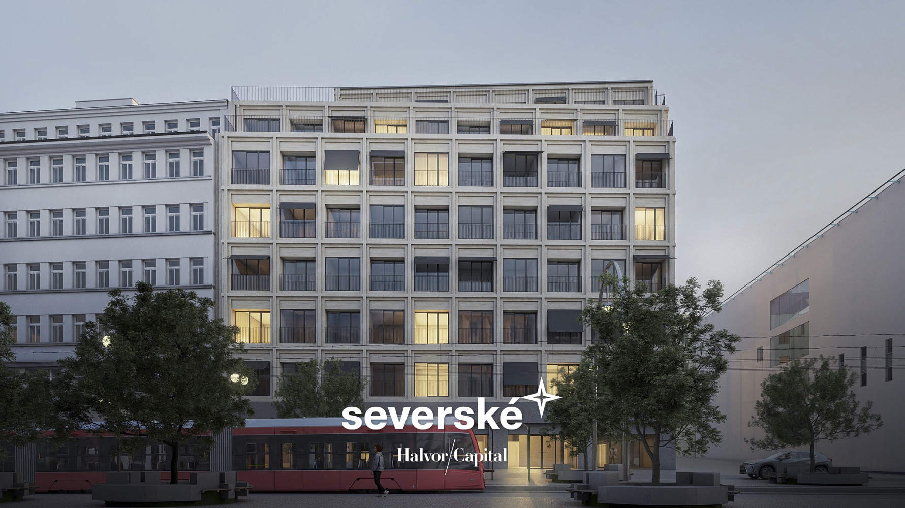 Prodej obchodních prostor 4 284 m² – fotografie 3