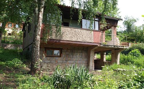 Prodej chaty/chalupy 38 m² s pozemkem 898 m², Krhanice, okres Benešov