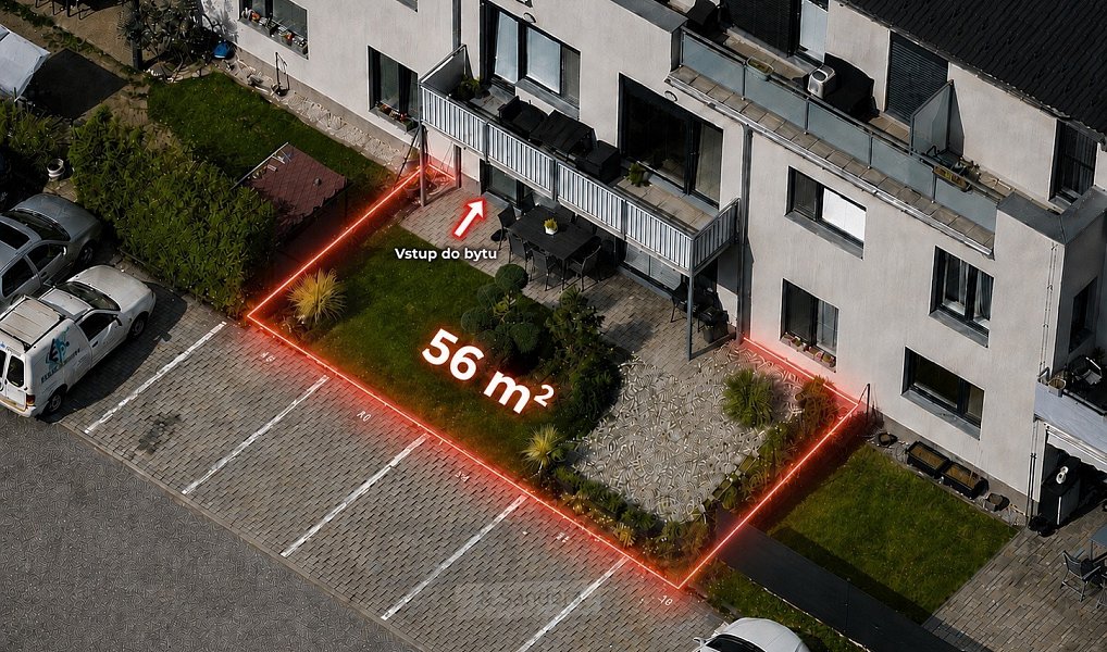Prodej bytu 3+kk 72 m², Včelná – náhled fotky 6
