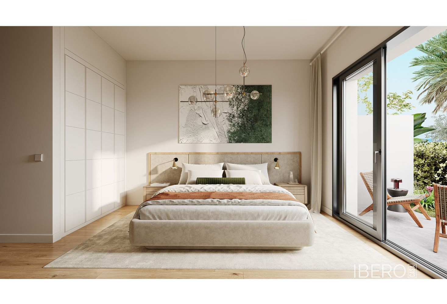 Pis 3+kk – Casares, Puerto de la Cruz, Costa del Sol Occidental - Vista 4