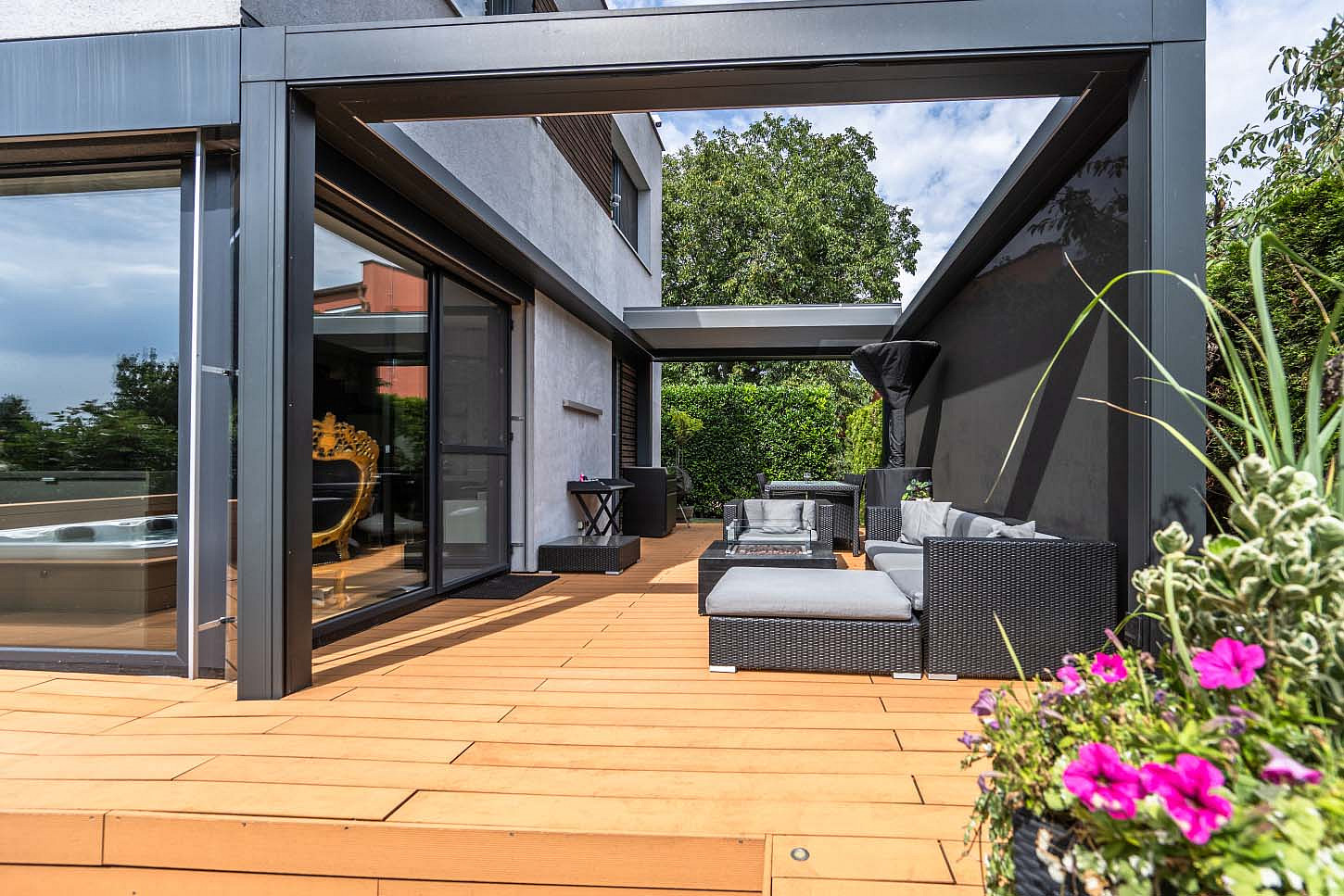 Prodej domu 168 m² – fotografie 3