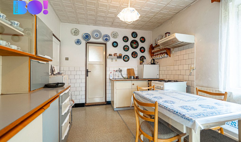 Prodej domu 219 m² s pozemkem 451 m², Sněžné – náhled fotky 18