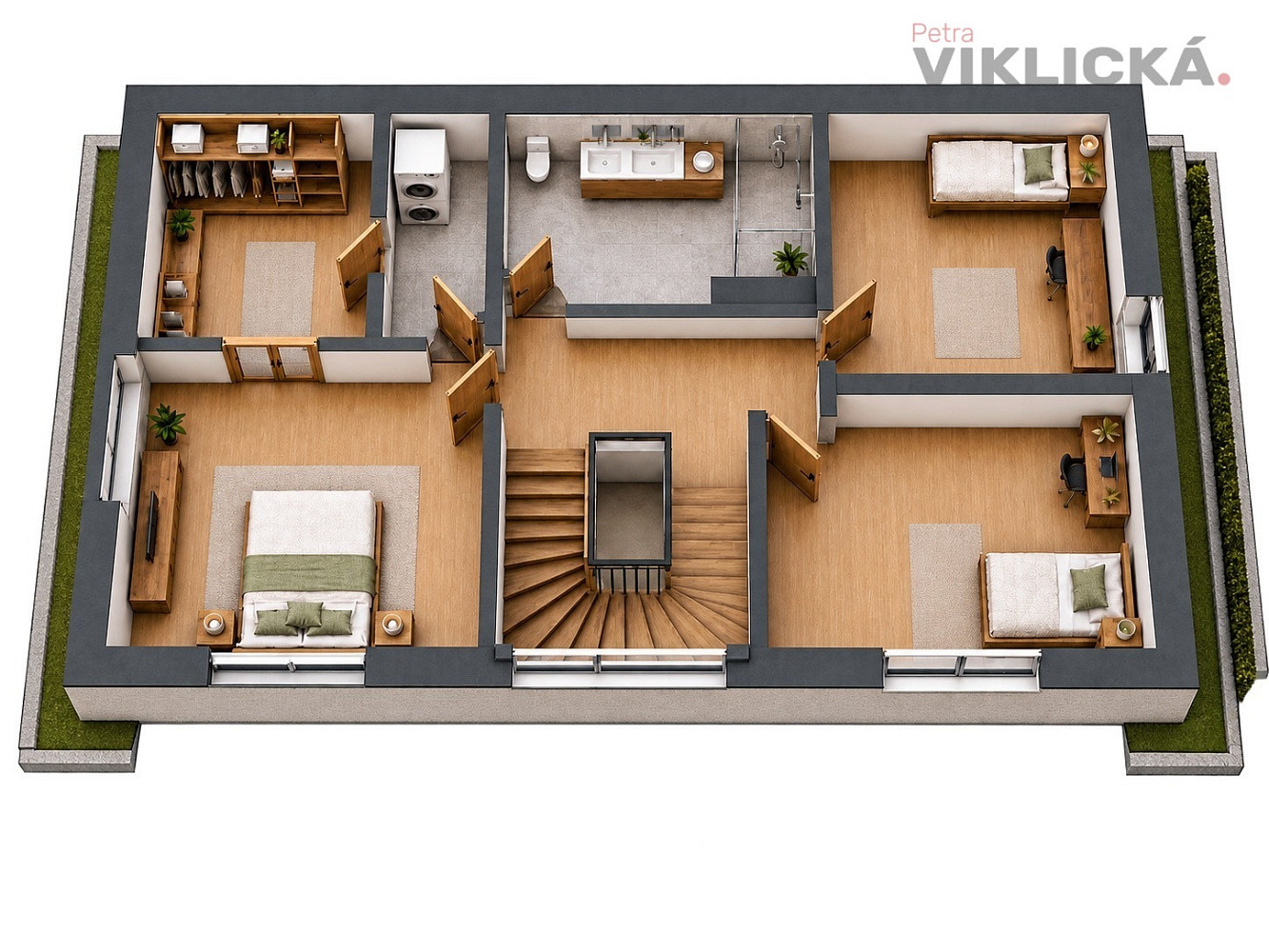 Prodej domu 156 m² s pozemkem 360 m² – fotografie 3