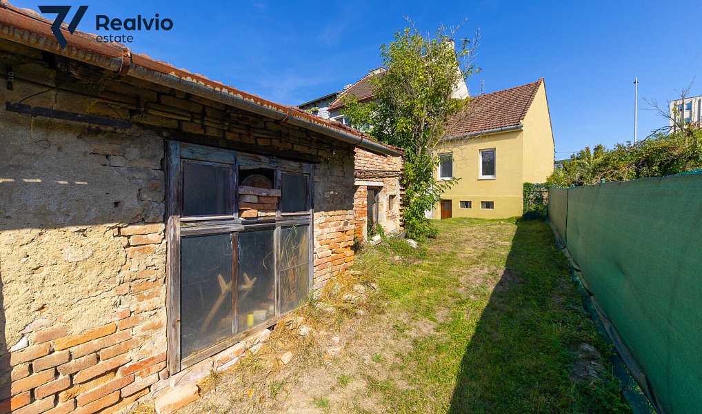 Prodej domu 143 m² s pozemkem 174 m², Brno – náhled fotky 11