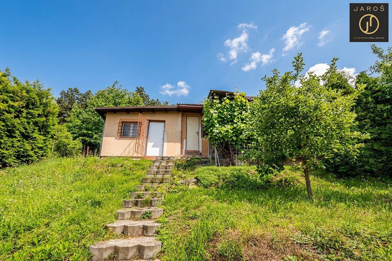Prodej zahrady 732 m² — photo 4