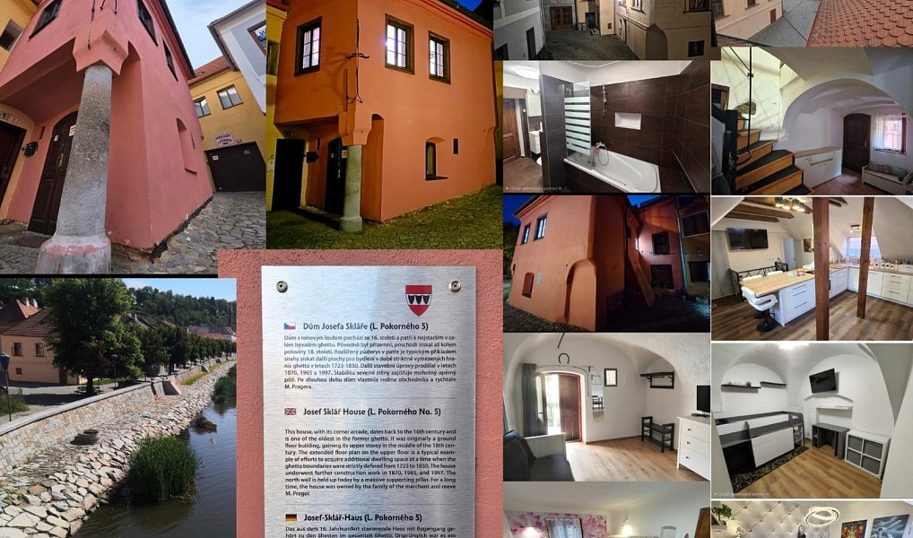 Prodej domu 146 m² s pozemkem 80 m², Třebíč – náhled fotky 2