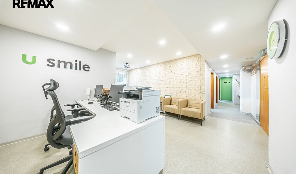 Pronájem komerčního objektu (jiného typu) 134 m², Praha – náhled fotky 11