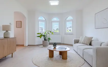 Prodej bytu 2+1 64 m², Sportovní, Dobřejovice, okres Praha-východ