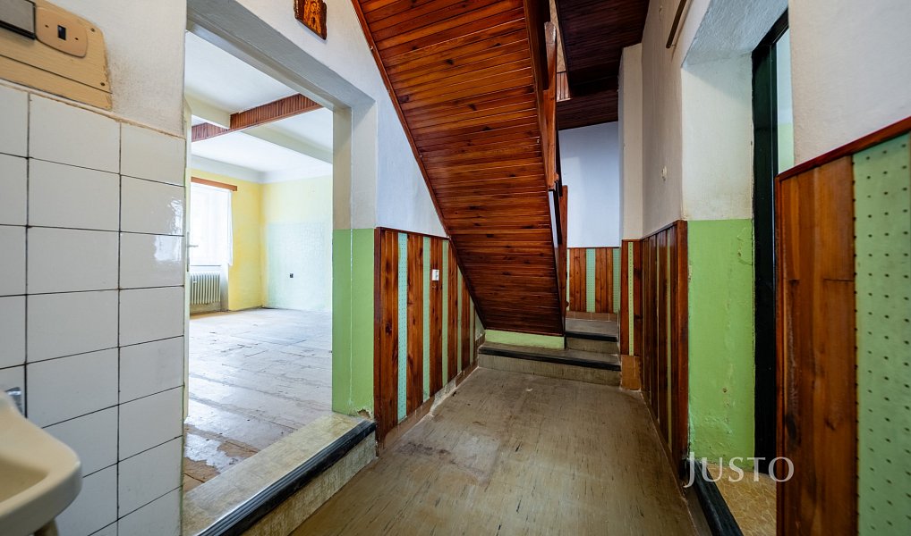 Prodej domu 113 m² s pozemkem 190 m², Třeboň – náhled fotky 10