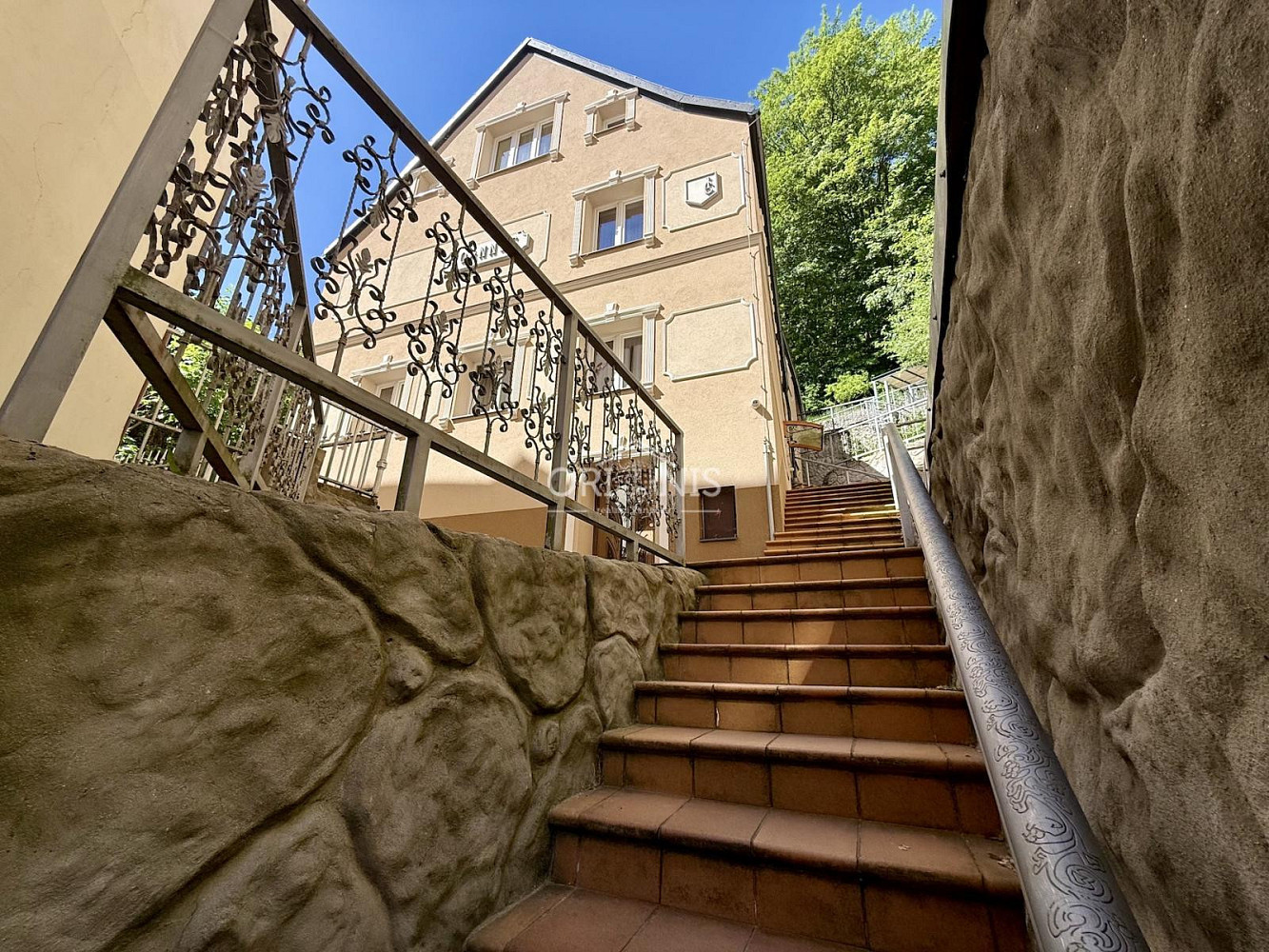 Prodej ubytovacího objektu 351 m² — photo 4