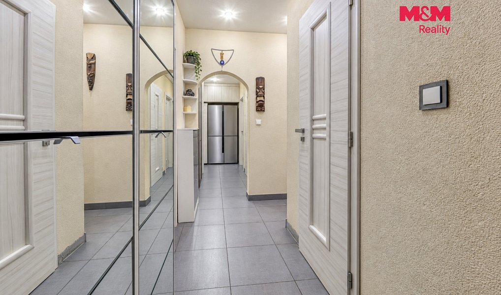 Prodej bytu 4+1 82 m², Plzeň – náhled fotky 5