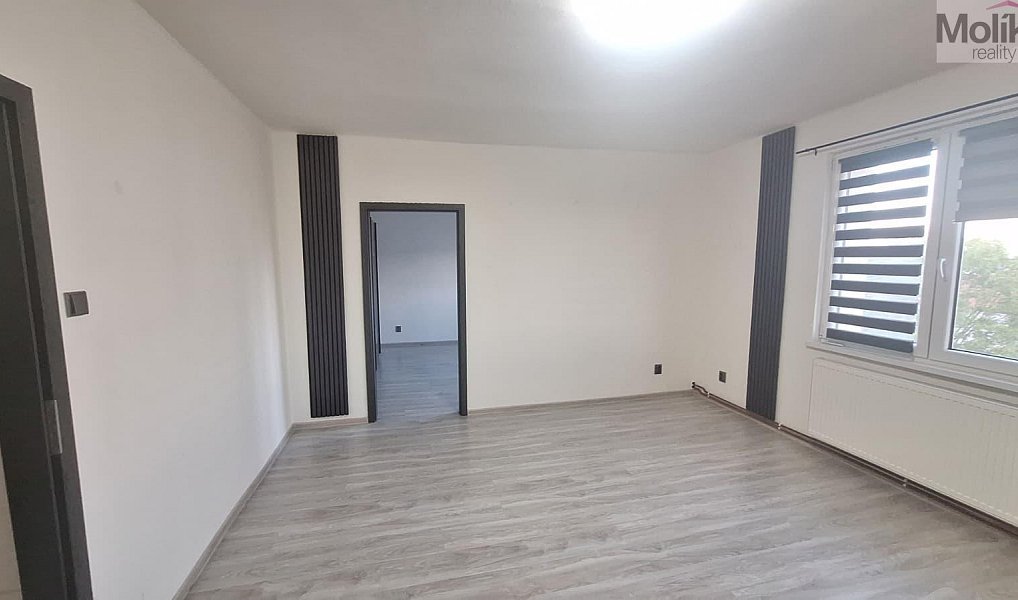 Pronájem bytu 2+1 52 m², Osek – náhled fotky 5