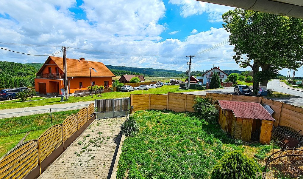 Prodej domu 72 m² s pozemkem 300 m², Vyškov – náhled fotky 14