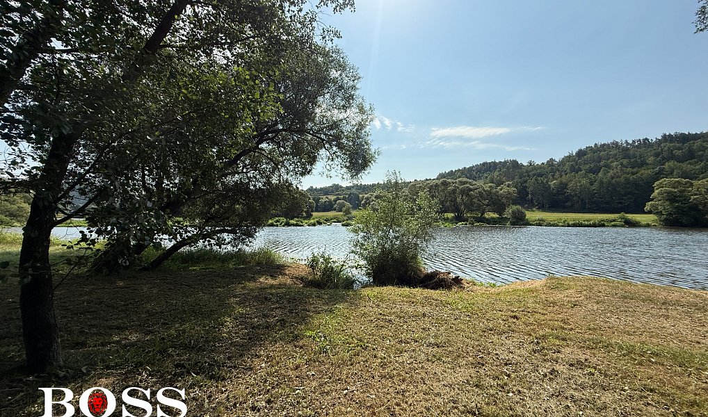 Prodej komerčního pozemku 15 862 m², Slabce – náhled fotky 11