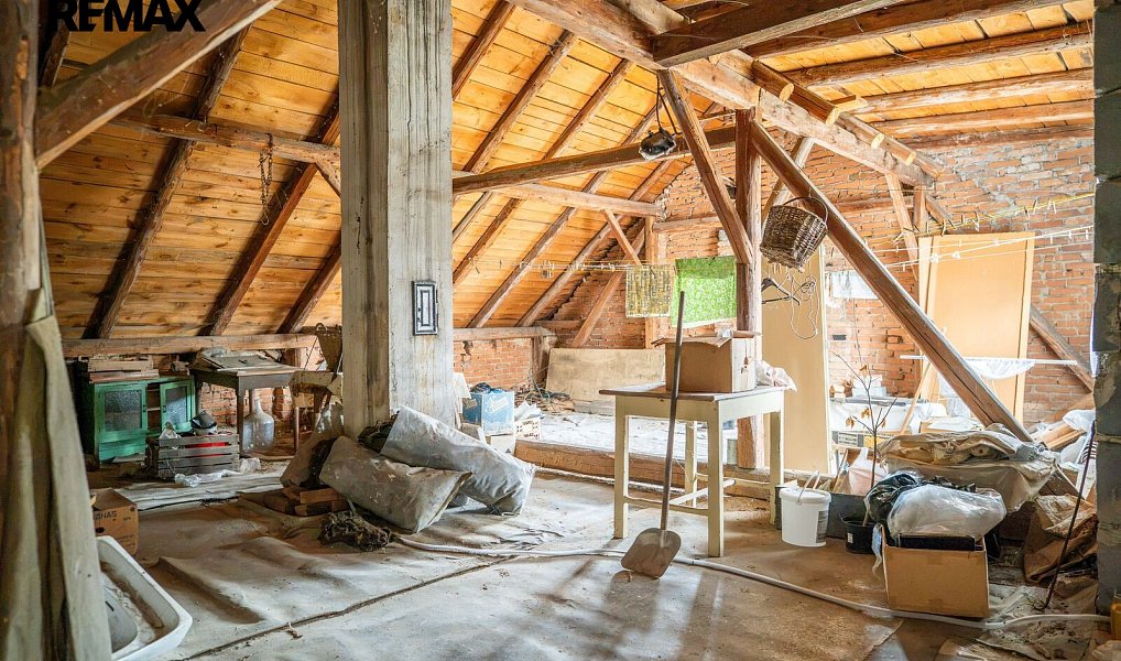Prodej domu 120 m² s pozemkem 870 m², Brloh – náhled fotky 28