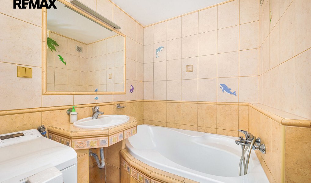 Prodej bytu 3+1 70 m², Loučovice – náhled fotky 10