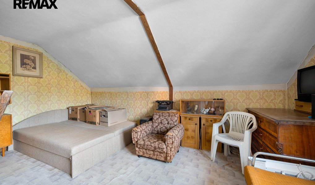 Prodej domu 80 m² s pozemkem 150 m², Velké Opatovice – náhled fotky 16
