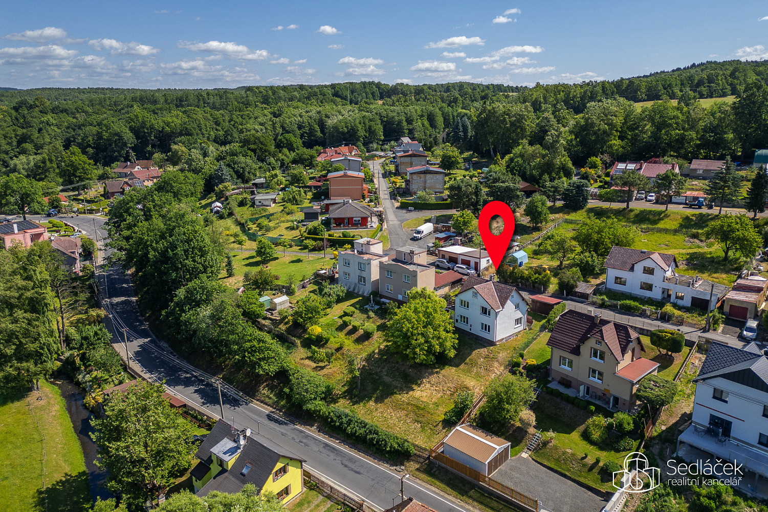 Prodej domu 150 m² s pozemkem 769 m² – fotografie 5
