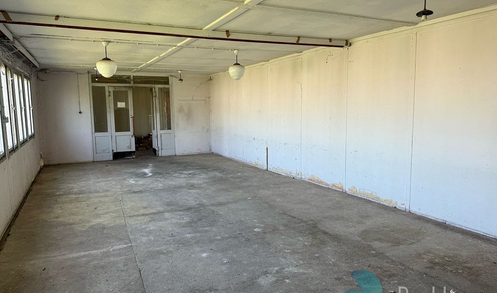 Prodej zemědělského objektu 550 m², Soběnov – náhled fotky 9