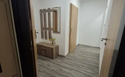 Pronájem bytu 2+1 60 m², Česká, Prachatice - Prachatice II