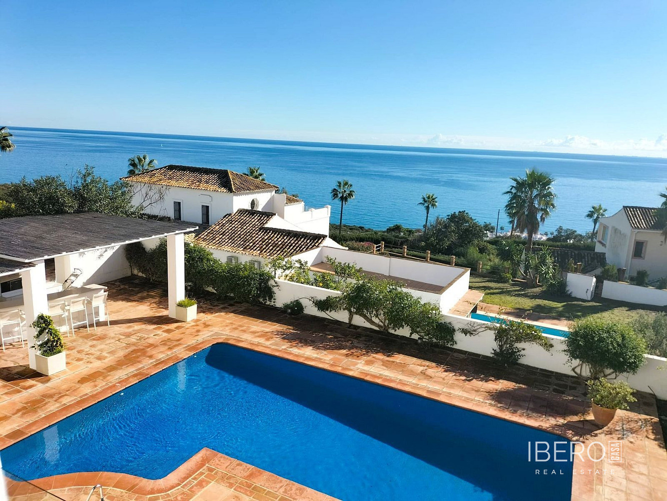 Casa 6+kk – Manilva, Manilva Pueblo, Costa del Sol Occidental - Vista 2
