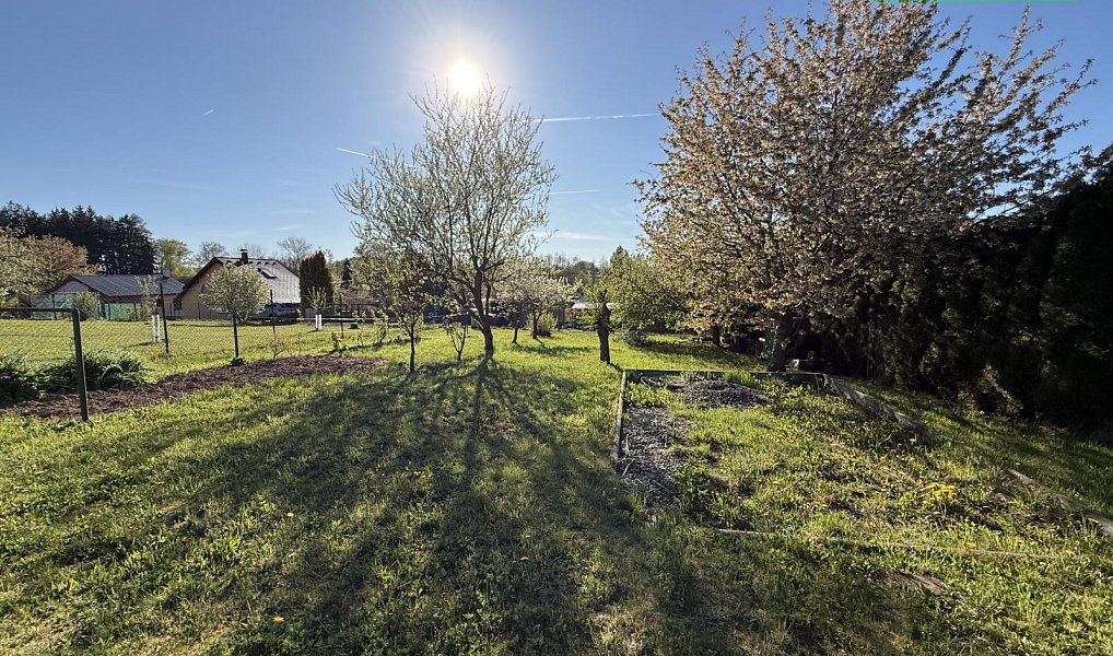 Prodej stavebního pozemku 406 m², Bolešiny – náhled fotky 7