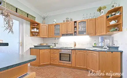 Pronájem bytu 2+1 67 m²