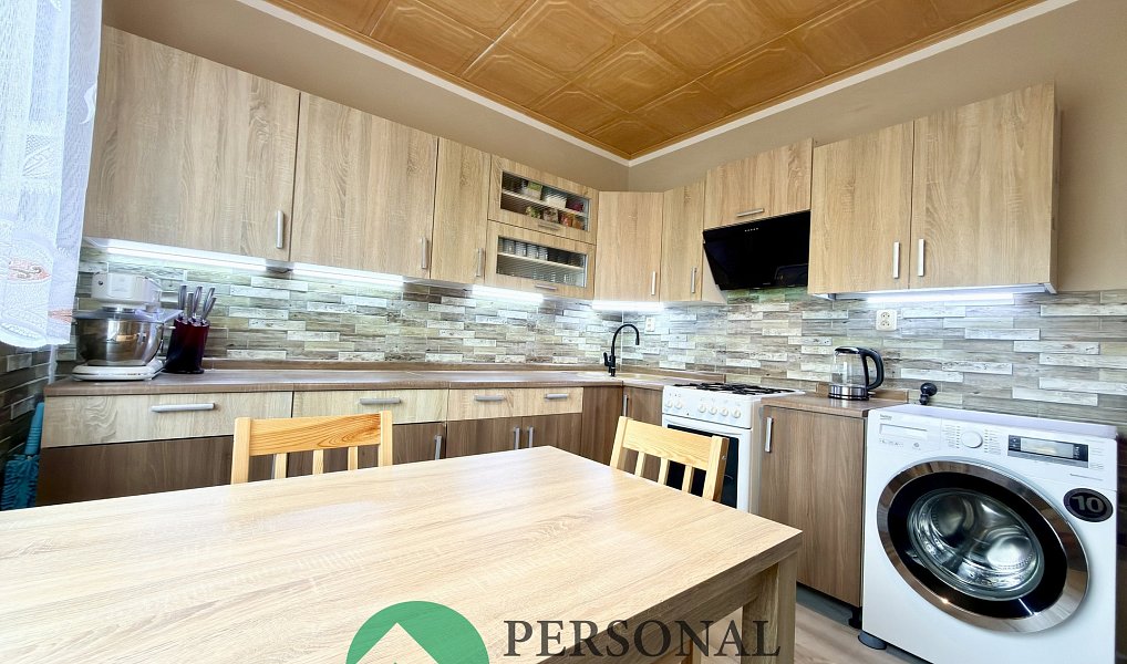 Prodej bytu 3+1 68 m², Jirkov – náhled fotky 6
