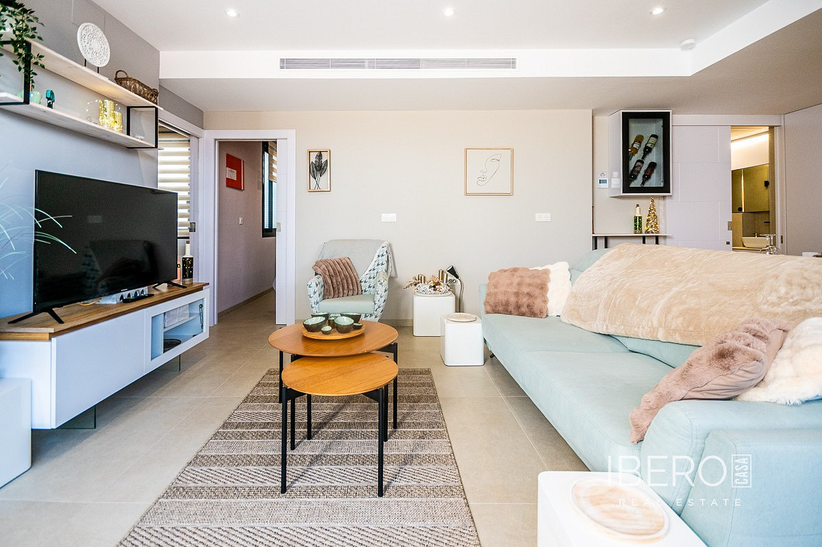 Piso 4+kk – San Pedro del Pinatar, Los Antolinos - Más