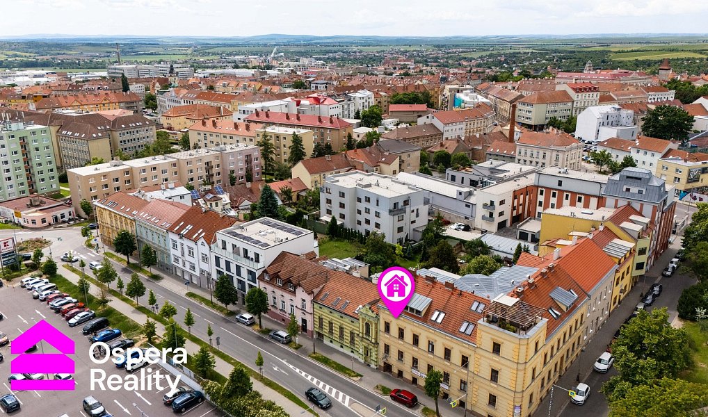 Prodej bytu 2+kk 48 m², Znojmo – náhled fotky 8