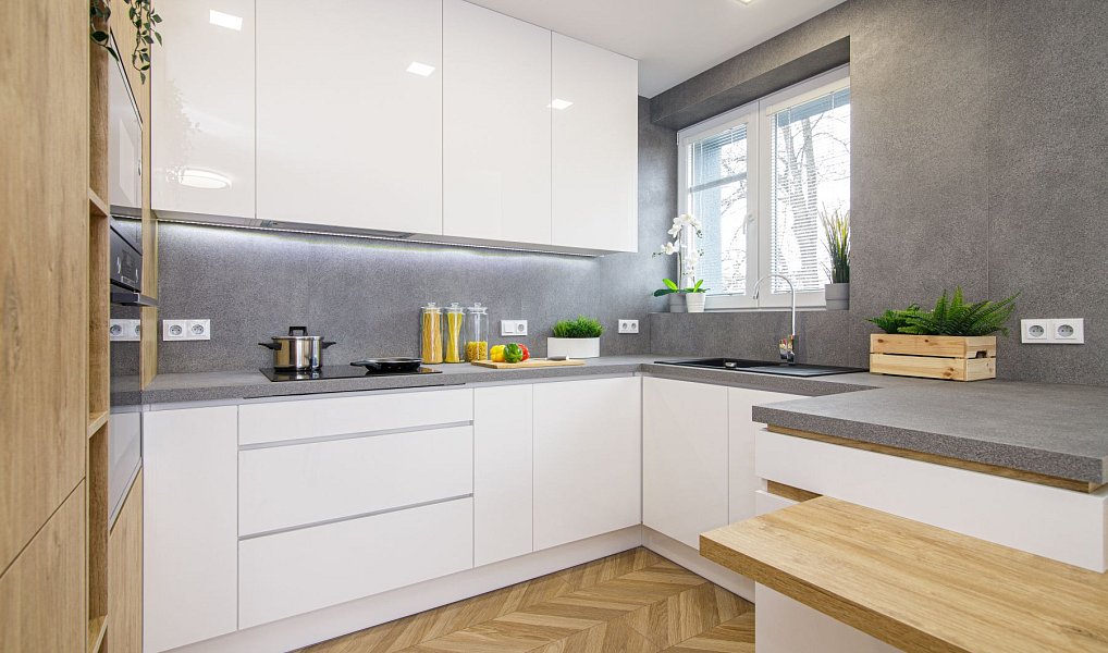 Prodej bytu 3+1, 76 m², Hrabová - Ostrava-město, Ostrava