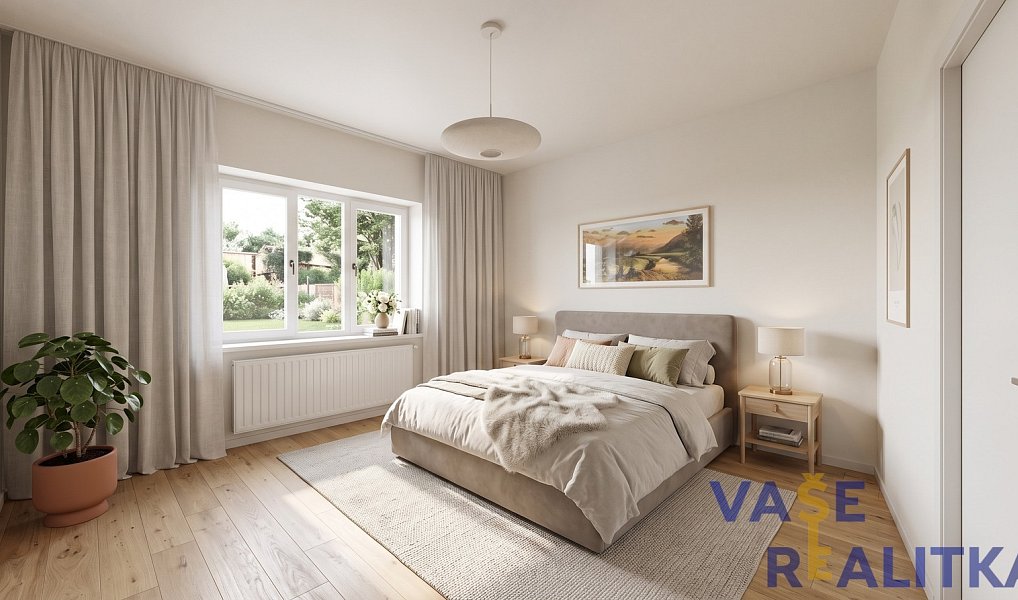 Prodej domu 140 m² s pozemkem 885 m², Jistebník – náhled fotky 12