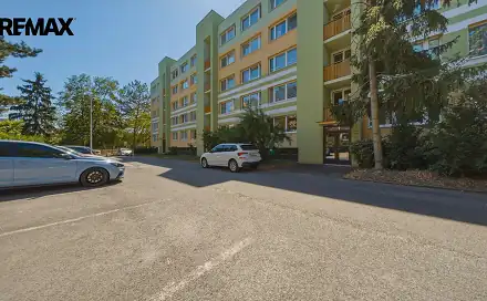 Prodej bytu 2+1 67 m²
