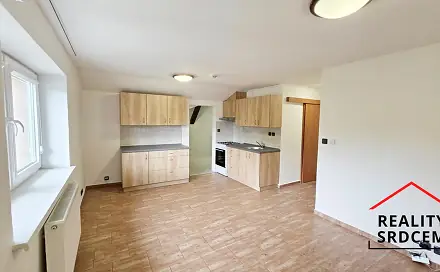 Pronájem bytu 3+kk 72 m², Míru, Frýdek-Místek - Frýdek