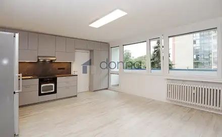 Pronájem bytu 4+kk 107 m²
