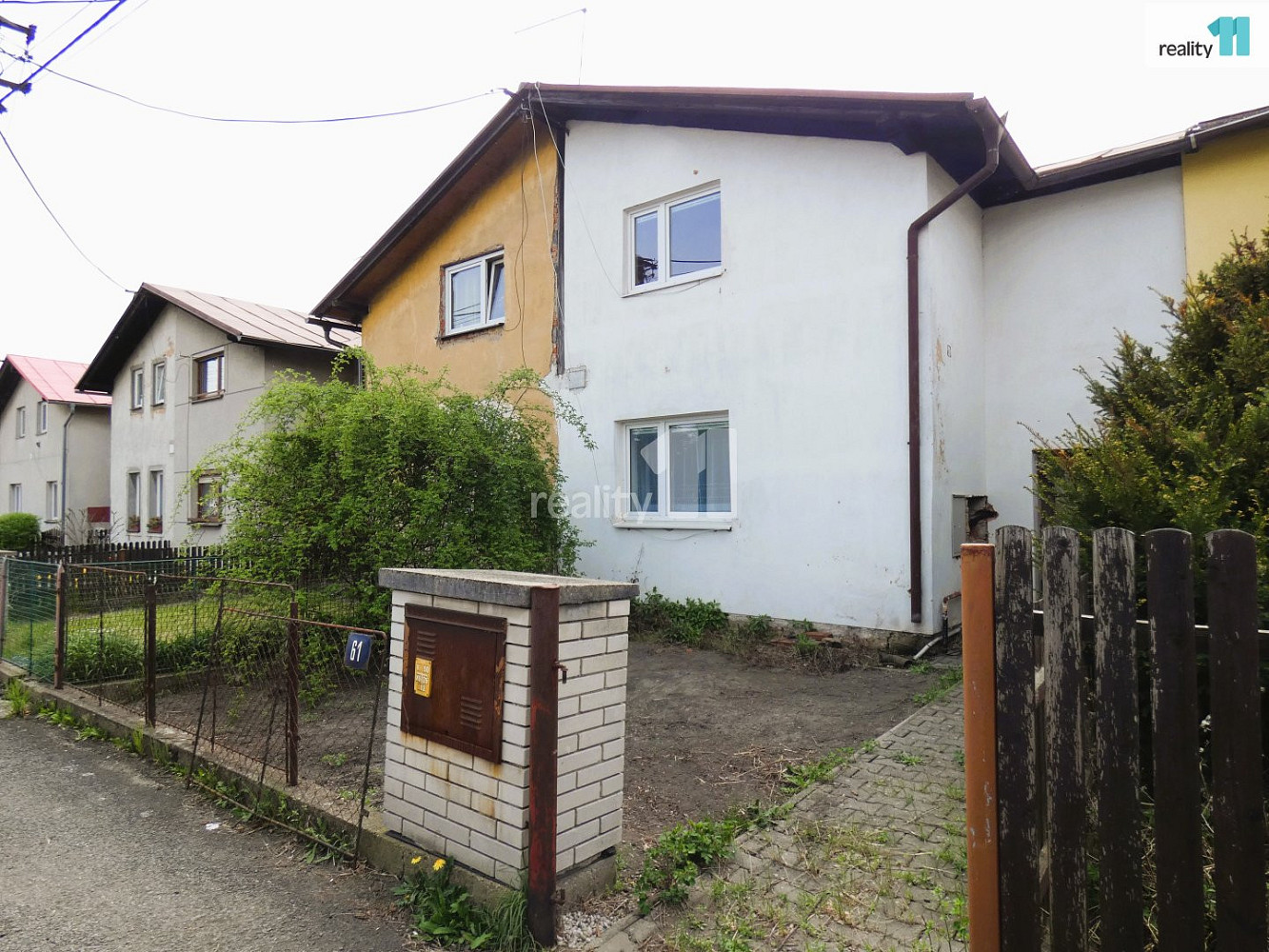 Prodej domu 293 m² s pozemkem 293 m²
